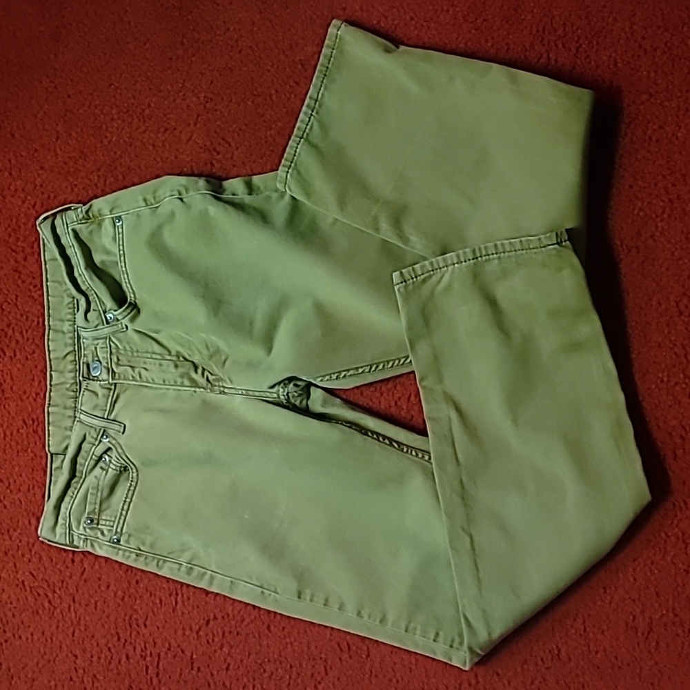 Levi's